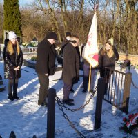 Zobacz w powiększeniu: 159. Rocznica wybuchu Powstania Styczniowego (5)